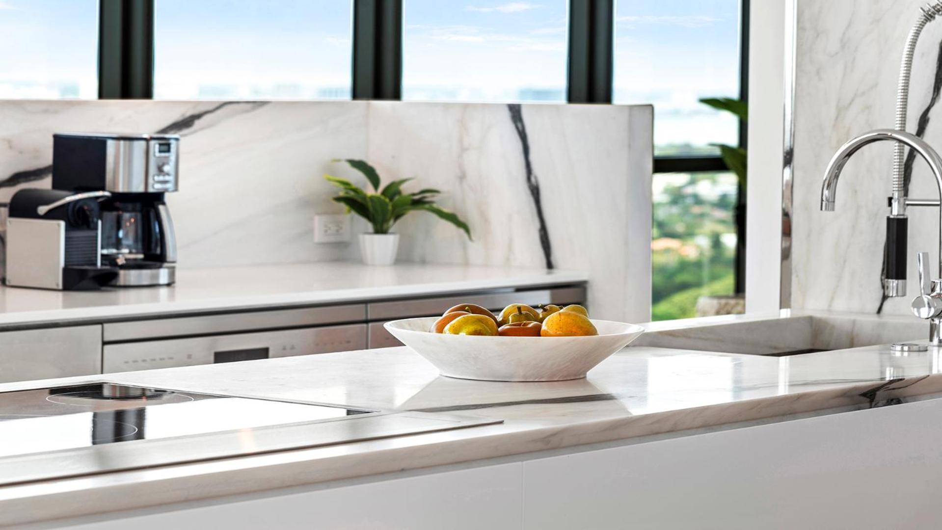 Oceanview Private Condo At The Setai -3601 Miami Beach Dış mekan fotoğraf