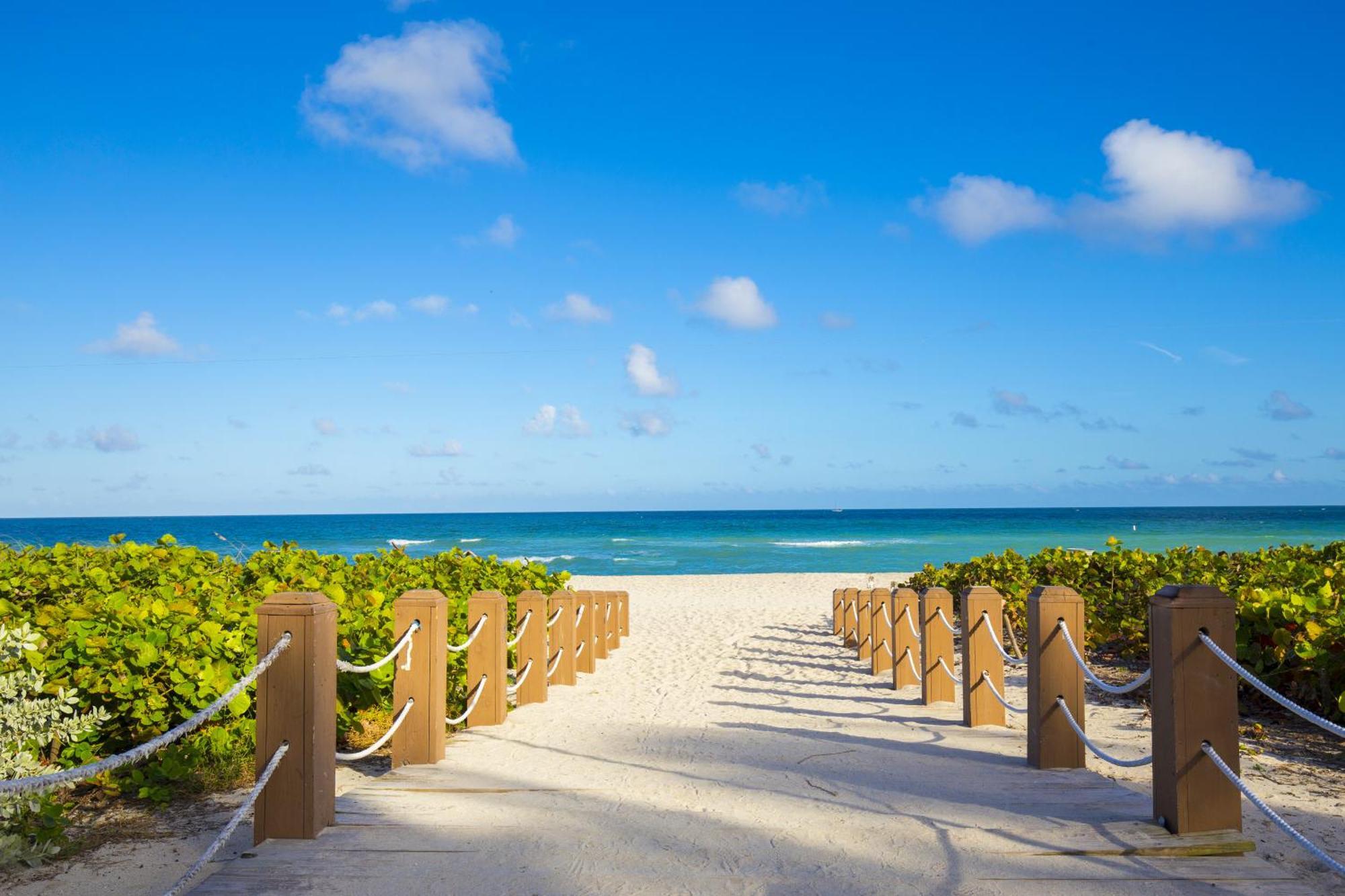 Oceanview Private Condo At The Setai -3601 Miami Beach Dış mekan fotoğraf