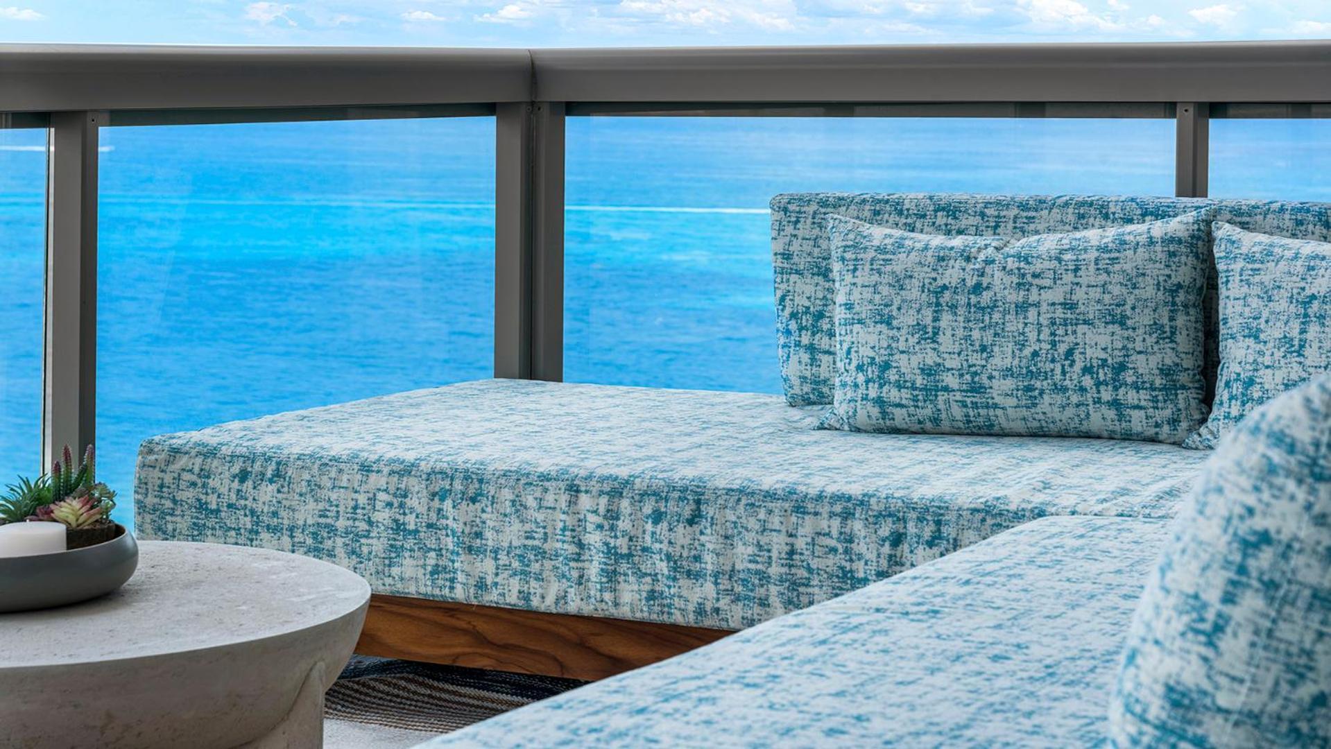 Oceanview Private Condo At The Setai -3601 Miami Beach Dış mekan fotoğraf